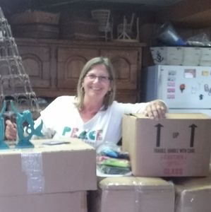 Meet your Posher, Barbara